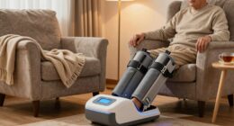 enhance circulation and mobility