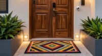 enhance entry safety measures