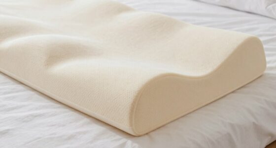 enhance mattress pressure relief