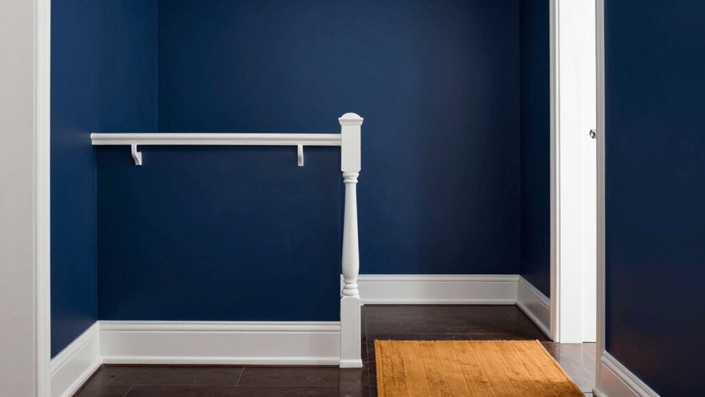 enhance safety through contrast