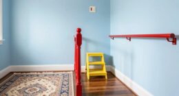 enhance safety with contrast