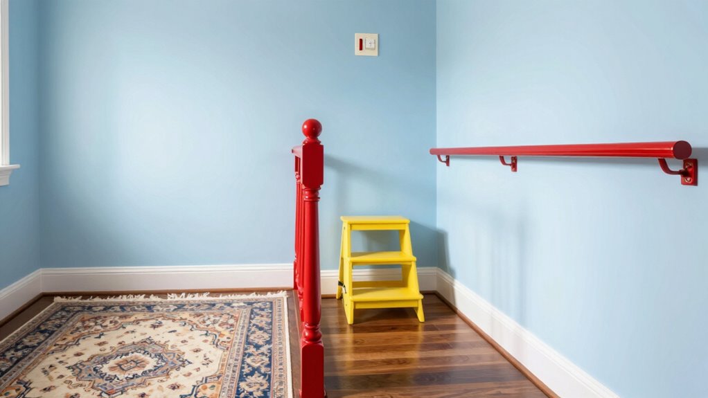 enhance safety with contrast