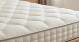 enhance sleep with pressure relief