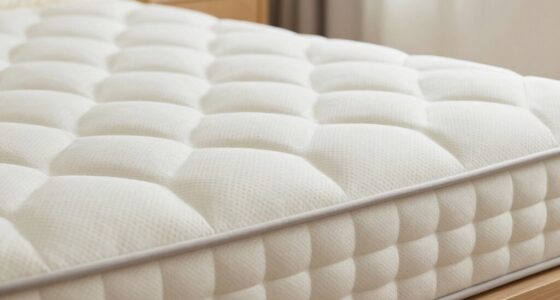 enhance sleep with pressure relief