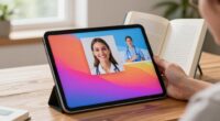 enhanced large screen functionality