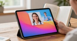 enhanced large screen functionality