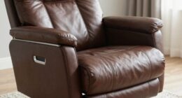 enhanced mobility and comfort