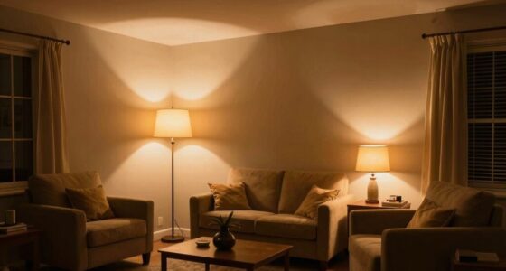 enhanced safety and visibility