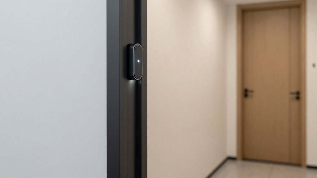 enhanced security and automation