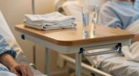 enhancing comfort and accessibility