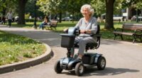 enhancing mobility and independence