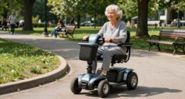 enhancing mobility and independence