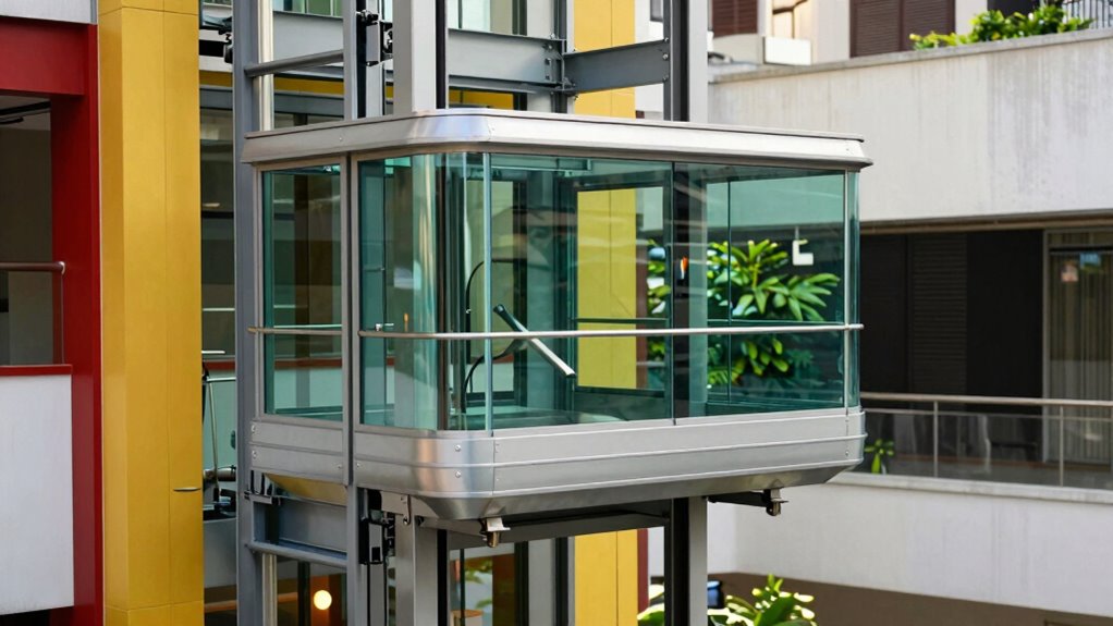 enhancing multi level accessibility