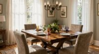 enhancing shared dining experiences