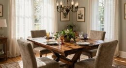enhancing shared dining experiences