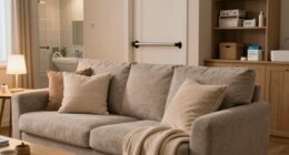 ensure overnight safety measures