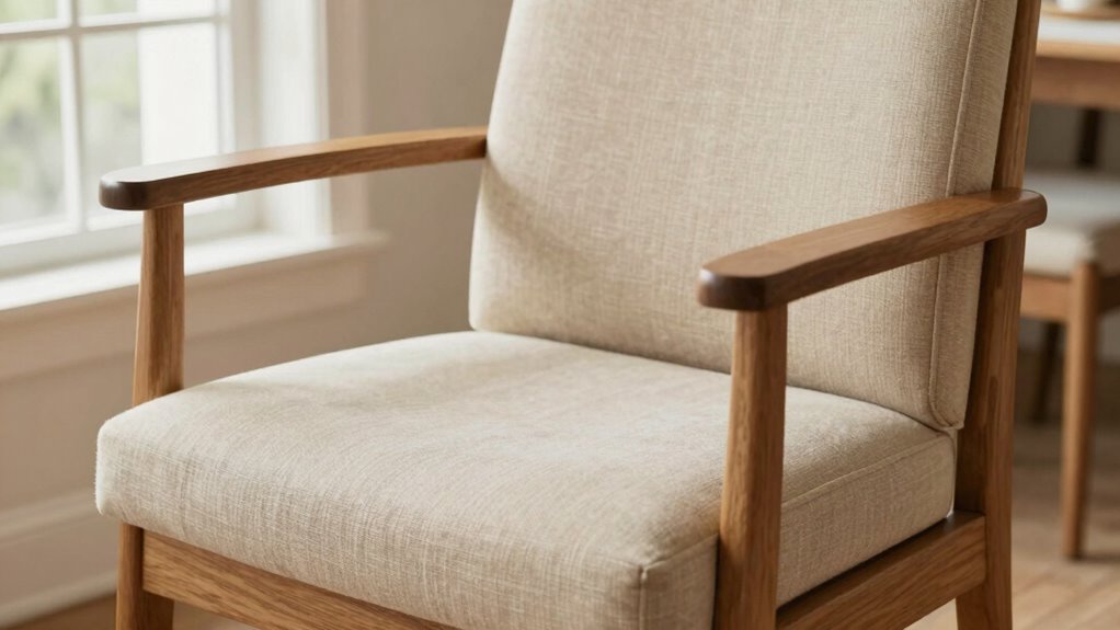 ergonomic durable customizable comfort