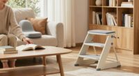 ergonomic home workspaces