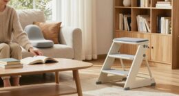 ergonomic home workspaces