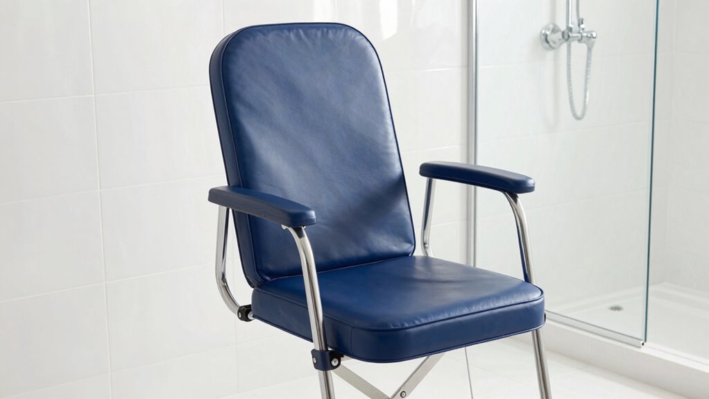 ergonomic safe bath lift