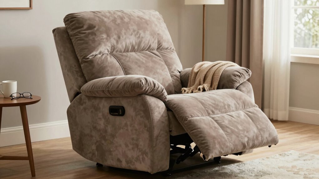 ergonomic stylish mobility support