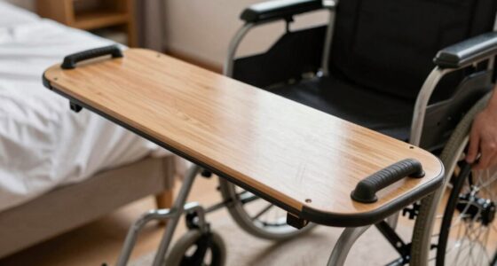 essential home transfer aids