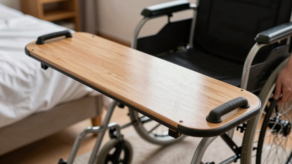 essential home transfer aids