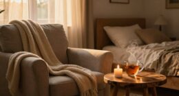 evening relaxation practices