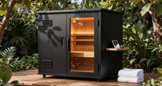 features and size considerations