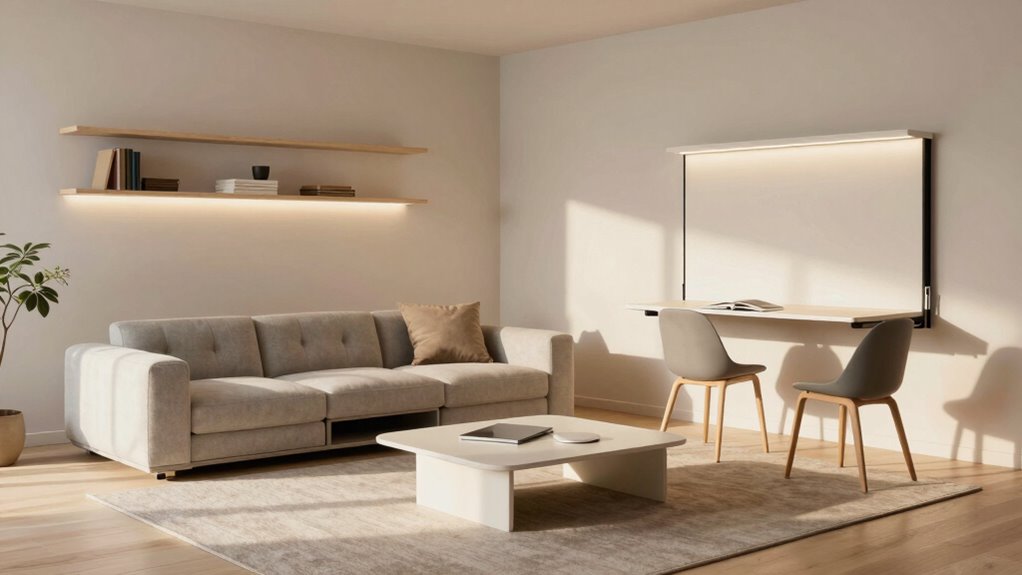 flexible adaptable home solutions