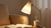 flexible illumination for seniors