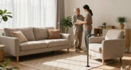 gentle manageable home upgrades