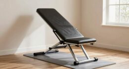 health considerations for inversion tables
