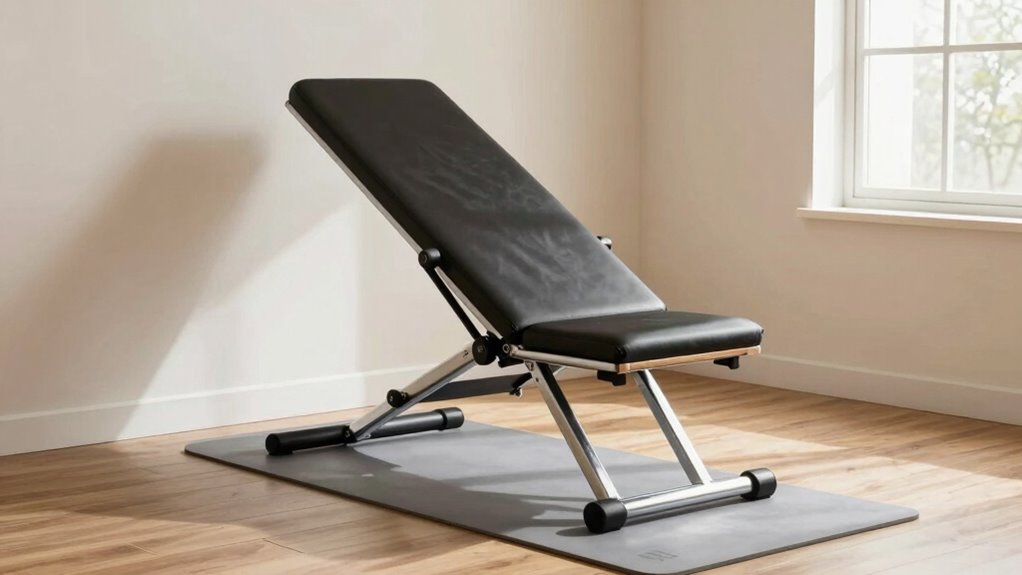 health considerations for inversion tables