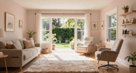 home design impacts aging