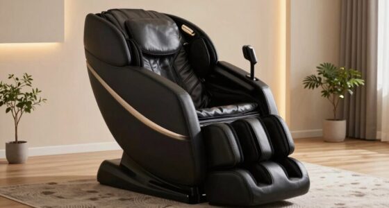 home full body massage experience