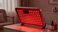 home red light therapy benefits