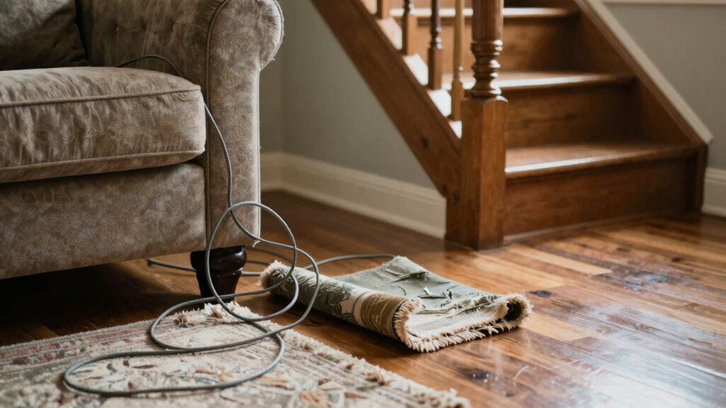 home safety and emergency preparedness