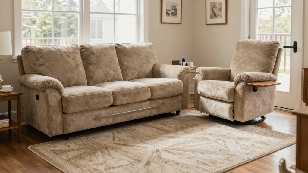 home safety and support