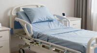 home specific electric hospital beds