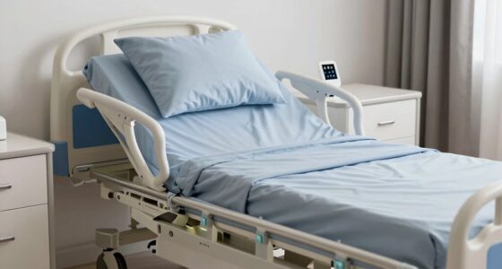 home specific electric hospital beds