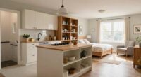 homes designed for caregiving