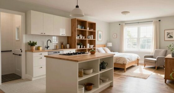 homes designed for caregiving