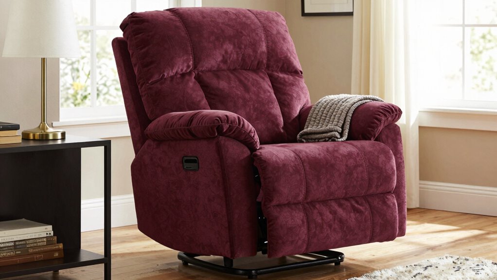 individuals needing mobility assistance