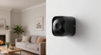 indoor cameras capabilities and limitations