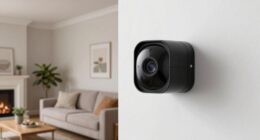 indoor cameras capabilities and limitations