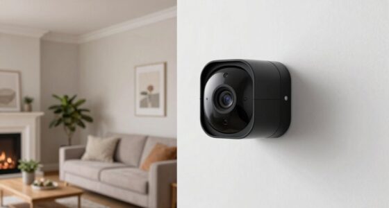 indoor cameras capabilities and limitations