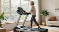 indoor walking solution for seniors