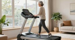 indoor walking solution for seniors