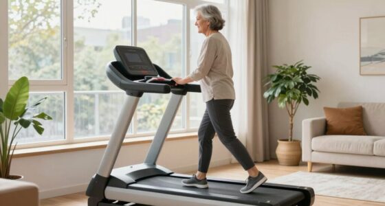 indoor walking solution for seniors